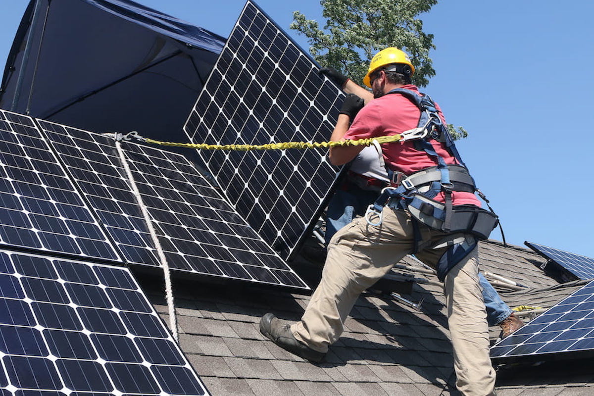 Ways to Maintain Your New Solar Panels