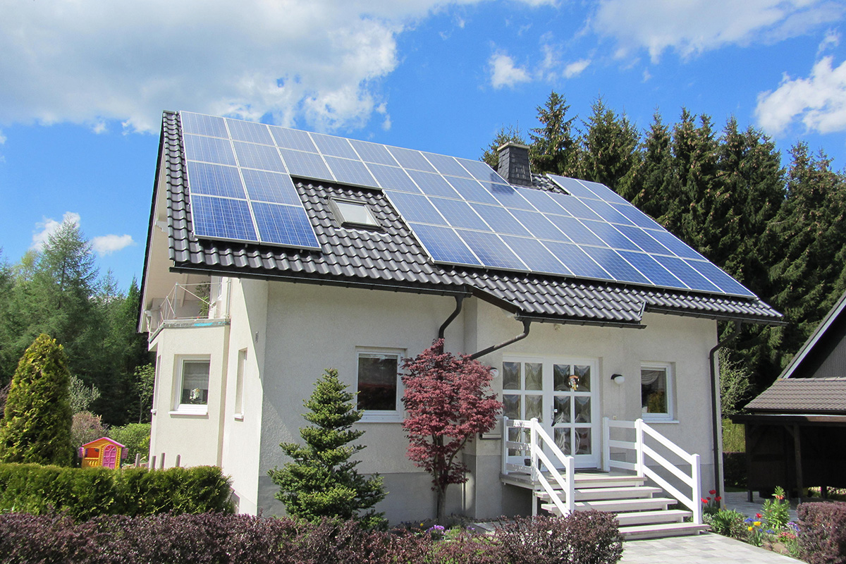 How to Maximize Your Solar Energy System