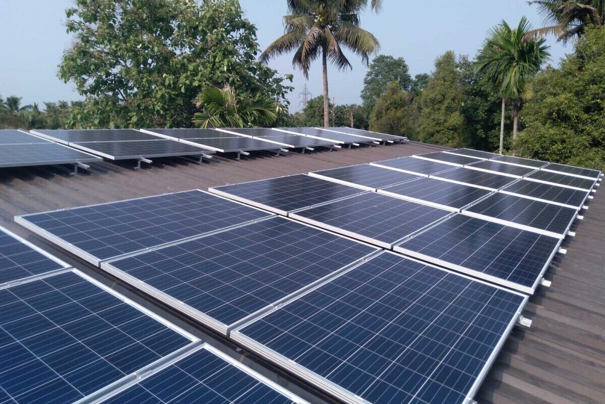 About Sun Power Solutions