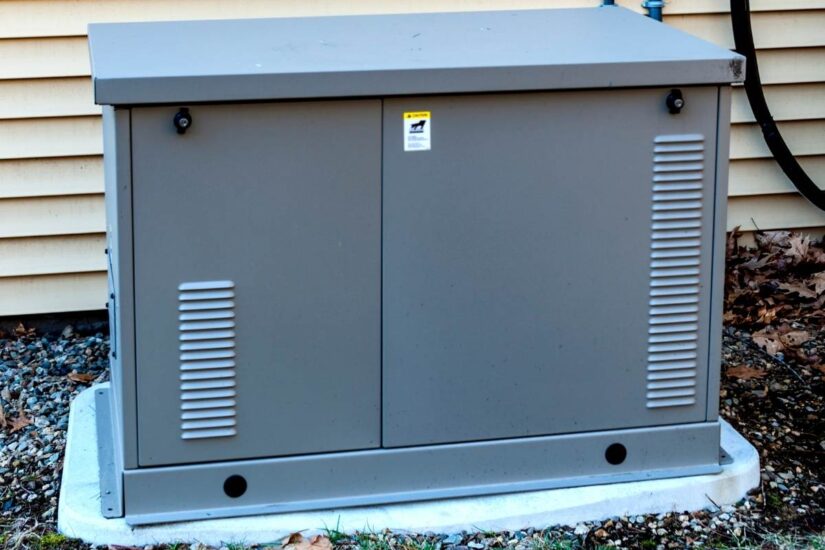 Steps on Connecting a Generator to a House Without Transfer Switch