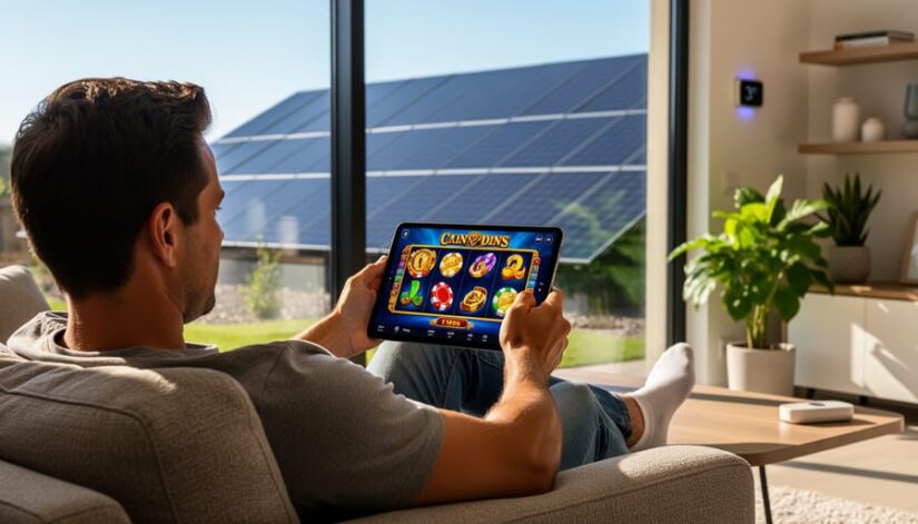 Energy Efficiency and Responsible Online Casino Play: What It Means, How to Participate, and Where to Find Support